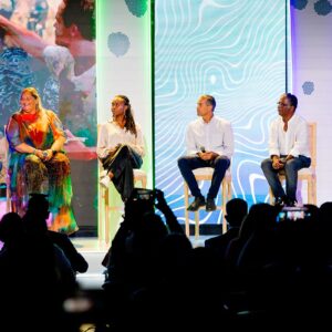 Se realizó con éxito la segunda edición del Aruba Global Travel Conference
