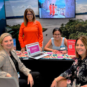 Perú se promociona como destino de alta gama para turistas de Australia y Nueva Zelanda