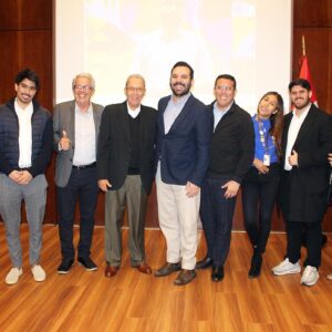 Workshop de Comité Descubra Brasil promociona los nuevos productos turísticos brasileños en Lima