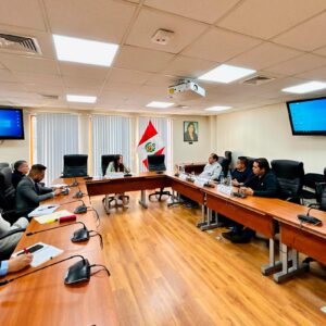 Congreso: evalúan proyecto de Ley que busca reducir la informalidad en sector turismo