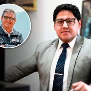 Asume nuevo director de Cultura de Cusco en reemplazo de Régulo Franco