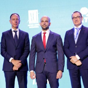 Aviation Day Argentina reunió a 450 representantes de la industria aérea y turística