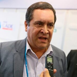 Luis Iberico es nombrado representante de Perú ante la ONU Turismo