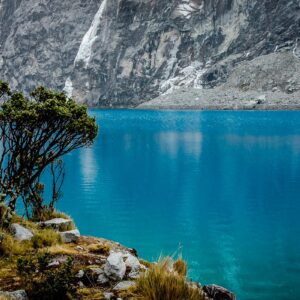 Mincetur prepara inversión para mejorar experiencia turística camino a la Laguna 69, en Áncash