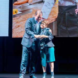 Mejor chef mujer del Perú llevará su sazón amazónica a los vuelos de Latam Airlines