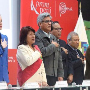 Región Lima lanza 3 nuevas rutas para potenciar turismo por Foro APEC y Puerto de Chancay