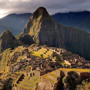 Machu Picchu busca fortalecer lazos con China para el turismo y preservación del patrimonio
