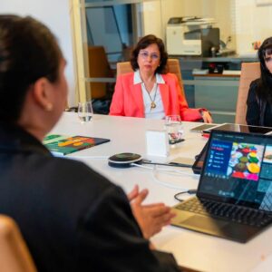 Perú refuerza alianza con Virtuoso para atraer turismo de lujo de Estados Unidos