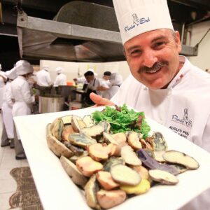 Adolfo Perret: “La industria de restaurantes seguirá creciendo en lo que resta de 2024”