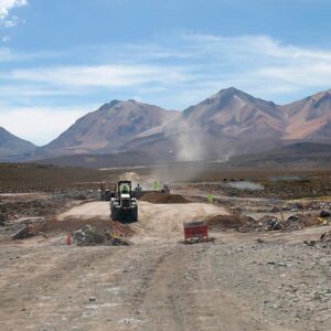 Nueva carretera unirá Perú y Bolivia en solo 4 horas: obra estará concluida en 2026