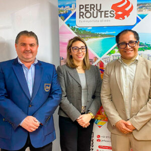 Peru Routes Mayorista realizó capacitación junto a Style Travel Panamá, Style Travel Colombia y Euroamerican Assistance