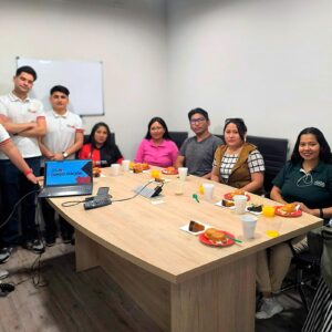 Peru Routes Consolidación brinda accesos NDC Latam a sus cuentas fidelizadas de Arequipa