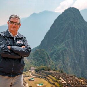 Régulo Franco asume la Dirección Desconcentrada de Cultura de Cusco