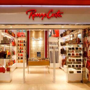 Renzo Costa es una de las primeras empresas en Perú en implementar el Tax Free para turistas