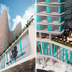 Avanza construcción del hotel Ritz Carlton Miraflores de 21 pisos y 217 habitaciones