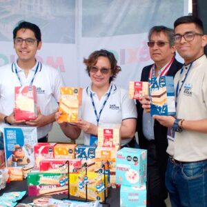 King Kong San Roque se transforma en un valor turístico en el ámbito nacional e internacional