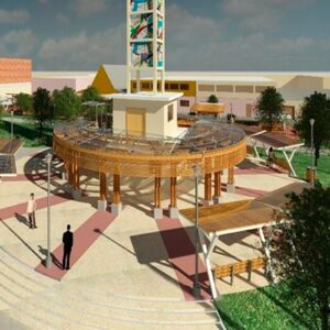 Ucayali: Plan Copesco iniciará la remodelación del Malecón del Reloj Público