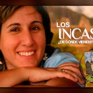 Vanessa Flores Mayer lanza Manual Básico de Arqueología del Perú: “Los Incas ¿De Dónde Vienen?”