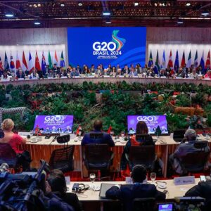 WTTC participará en Reunión Ministerial de Turismo del G20 en Brasil