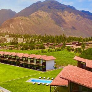 Rustica abre lujoso hotel en Valle Sagrado de los Incas con 32 habitaciones