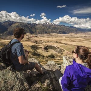 Turismo Sostenible: ¿qué es y cómo hacer tus viajes más verdes?