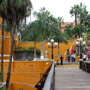 Barranco celebra sus 150 años con actividades artísticas y culturales