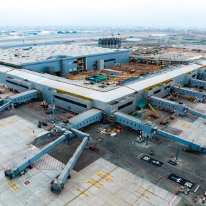 Aerolíneas apoyan postergar la apertura del nuevo Aeropuerto Jorge Chávez para el 29 de enero