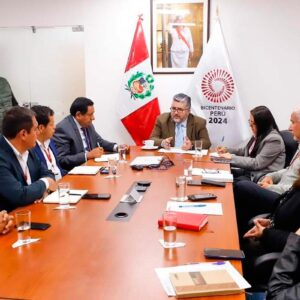 Amazonas: habilitarán servicios turísticos de observación, descanso y acceso en Qhapaq Ñan