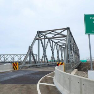 MTC asegura que obras de acceso al nuevo Aeropuerto Jorge Chávez estarán listas en marzo