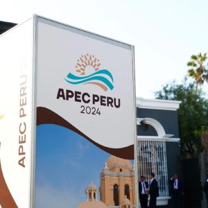 APEC consolida a Perú como destino de reuniones: 35 mil visitantes llegarán para el evento