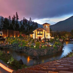 Aranwa Valle Sagrado presenta su nueva carta gastronómica en restaurante Pukawi