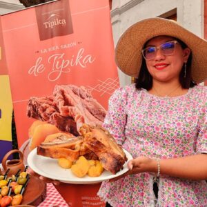 Festival gastronómico Festisabores recibirá 40 mil visitantes en Arequipa