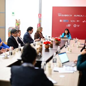 Destino Arequipa se fortalece: mesa de trabajo clave se instalará en noviembre para potenciar el turismo