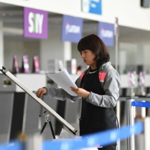 Aeropuerto de Ayacucho cerrará el año con 415 mil pasajeros movilizados