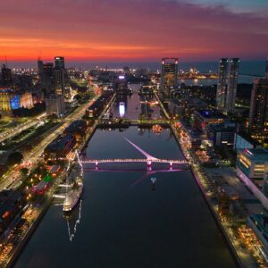Buenos Aires se incorpora como nuevo miembro del Consejo Mundial de Viajes y Turismo (WTTC)
