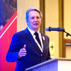 José Koechlin sería reelegido presidente de Canatur y Manuel Van Oordt se incorpora a su equipo