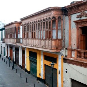 Licencias de funcionamiento en monumentos históricos ya no requieren autorización del Ministerio de Cultura