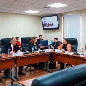 Congresistas piden mejorar servicios turísticos en diversos departamentos del país