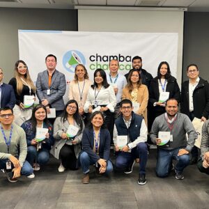 Feria laboral “Chamba Chalaca” ofrecerá oportunidades de empleo en nuevo aeropuerto Jorge Chávez