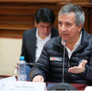 MTC anuncia medidas para destrabar proyecto del aeropuerto de Chinchero en Cusco