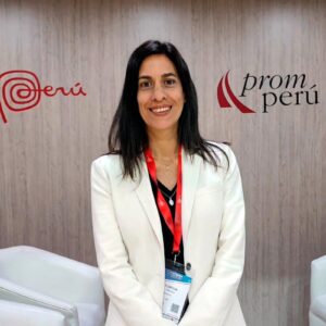 IMPORTANTE: Claricia Tirado dejaría la presidencia de PromPerú