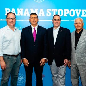 Copa Airlines y Promtur Panamá fortalecen el programa Panamá Stopover
