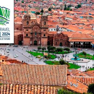 Cusco Travel Summit reunirá a líderes y profesionales del sector turismo