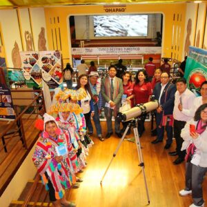 Cusco Travel Summit genera más de S/ 80 millones en alianzas estratégicas para el turismo