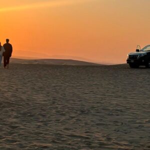 Región Ica se luce en uno de los programas más vistos de Québec, Canadá