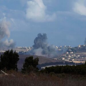 Aerolíneas desvían vuelos en Medio Oriente tras ataque de Irán a Israel