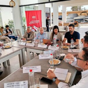 Piden a autoridades hacer respetar principio de autoridad en la bahía de Paracas