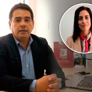 Apotur rechaza posible destitución de Claricia Tirado como presidenta ejecutiva de PromPerú