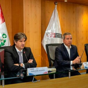 LAP y MTC confirman que nuevo Aeropuerto Jorge Chávez iniciará operaciones el 29 de enero de 2025