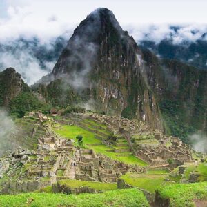 Refuerzan vigilancia y monitoreo en Santuario Histórico de Machu Picchu y Parque Nacional del Manu